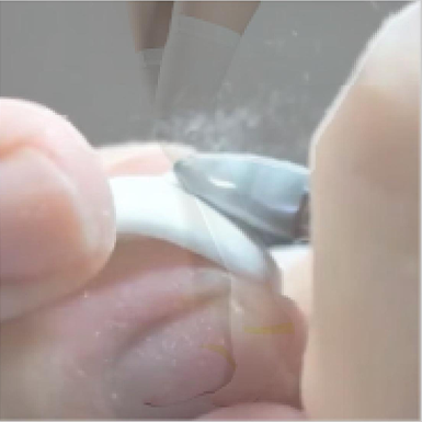 纯手工精致打磨，慢工出细活。